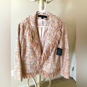 New With Tag Jacket.